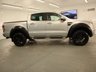 USED 2014 14 FORD RANGER 2.2 LIMITED 4X4 DCB TDCI 4d 148 BHP TOW PACK DOUBLE CAB