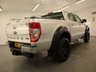 USED 2014 14 FORD RANGER 2.2 LIMITED 4X4 DCB TDCI 4d 148 BHP TOW PACK DOUBLE CAB