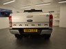 USED 2014 14 FORD RANGER 2.2 LIMITED 4X4 DCB TDCI 4d 148 BHP TOW PACK DOUBLE CAB