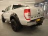 USED 2014 14 FORD RANGER 2.2 LIMITED 4X4 DCB TDCI 4d 148 BHP TOW PACK DOUBLE CAB