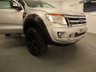 USED 2014 14 FORD RANGER 2.2 LIMITED 4X4 DCB TDCI 4d 148 BHP TOW PACK DOUBLE CAB