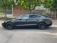 USED 2016 16 AUDI A5 2.0 TDI SE TECHNIK 5d 187 BHP 