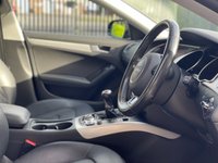 USED 2016 16 AUDI A5 2.0 TDI SE TECHNIK 5d 187 BHP 