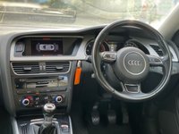 USED 2016 16 AUDI A5 2.0 TDI SE TECHNIK 5d 187 BHP 