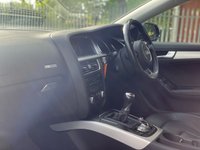 USED 2016 16 AUDI A5 2.0 TDI SE TECHNIK 5d 187 BHP 