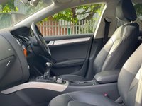 USED 2016 16 AUDI A5 2.0 TDI SE TECHNIK 5d 187 BHP 