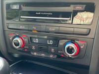 USED 2016 16 AUDI A5 2.0 TDI SE TECHNIK 5d 187 BHP 
