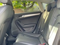 USED 2016 16 AUDI A5 2.0 TDI SE TECHNIK 5d 187 BHP 