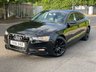 USED 2016 16 AUDI A5 2.0 TDI SE TECHNIK 5d 187 BHP 