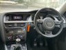 USED 2016 16 AUDI A5 2.0 TDI SE TECHNIK 5d 187 BHP 