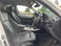 USED 2015 15 BMW X3 2.0 XDRIVE20D SE 5d 188 BHP 