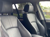 USED 2015 15 BMW X3 2.0 XDRIVE20D SE 5d 188 BHP 
