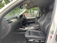USED 2015 15 BMW X3 2.0 XDRIVE20D SE 5d 188 BHP 
