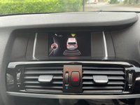 USED 2015 15 BMW X3 2.0 XDRIVE20D SE 5d 188 BHP 
