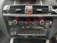 USED 2015 15 BMW X3 2.0 XDRIVE20D SE 5d 188 BHP 