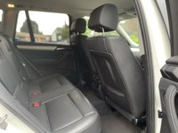 USED 2015 15 BMW X3 2.0 XDRIVE20D SE 5d 188 BHP 