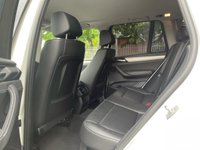 USED 2015 15 BMW X3 2.0 XDRIVE20D SE 5d 188 BHP 