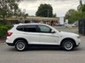 USED 2015 15 BMW X3 2.0 XDRIVE20D SE 5d 188 BHP 