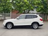USED 2015 15 BMW X3 2.0 XDRIVE20D SE 5d 188 BHP 
