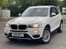USED 2015 15 BMW X3 2.0 XDRIVE20D SE 5d 188 BHP 