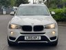 USED 2015 15 BMW X3 2.0 XDRIVE20D SE 5d 188 BHP 