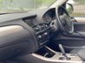 USED 2015 15 BMW X3 2.0 XDRIVE20D SE 5d 188 BHP 