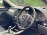USED 2015 15 BMW X3 2.0 XDRIVE20D SE 5d 188 BHP 