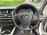 USED 2015 15 BMW X3 2.0 XDRIVE20D SE 5d 188 BHP 
