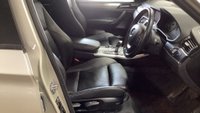 USED 2013 62 BMW X3 2.0 XDRIVE20D SE 5d 181 BHP 