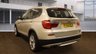 USED 2013 62 BMW X3 2.0 XDRIVE20D SE 5d 181 BHP 
