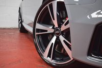 USED 2019 19 AUDI RS3 2.5 RS 3 TFSI QUATTRO AUDI SPORT EDITION 5d 395 BHP PAN ROOF / SUPPER SPORT SEATS