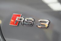 USED 2019 19 AUDI RS3 2.5 RS 3 TFSI QUATTRO AUDI SPORT EDITION 5d 395 BHP PAN ROOF / SUPPER SPORT SEATS