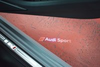 USED 2019 19 AUDI RS3 2.5 RS 3 TFSI QUATTRO AUDI SPORT EDITION 5d 395 BHP PAN ROOF / SUPPER SPORT SEATS