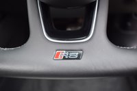 USED 2019 19 AUDI RS3 2.5 RS 3 TFSI QUATTRO AUDI SPORT EDITION 5d 395 BHP PAN ROOF / SUPPER SPORT SEATS