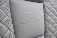 USED 2019 19 AUDI RS3 2.5 RS 3 TFSI QUATTRO AUDI SPORT EDITION 5d 395 BHP PAN ROOF / SUPPER SPORT SEATS