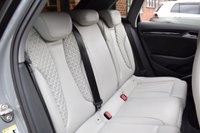 USED 2019 19 AUDI RS3 2.5 RS 3 TFSI QUATTRO AUDI SPORT EDITION 5d 395 BHP PAN ROOF / SUPPER SPORT SEATS