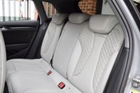 USED 2019 19 AUDI RS3 2.5 RS 3 TFSI QUATTRO AUDI SPORT EDITION 5d 395 BHP PAN ROOF / SUPPER SPORT SEATS