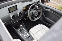 USED 2019 19 AUDI RS3 2.5 RS 3 TFSI QUATTRO AUDI SPORT EDITION 5d 395 BHP PAN ROOF / SUPPER SPORT SEATS