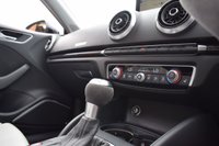 USED 2019 19 AUDI RS3 2.5 RS 3 TFSI QUATTRO AUDI SPORT EDITION 5d 395 BHP PAN ROOF / SUPPER SPORT SEATS