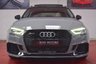 USED 2019 19 AUDI RS3 2.5 RS 3 TFSI QUATTRO AUDI SPORT EDITION 5d 395 BHP PAN ROOF / SUPPER SPORT SEATS