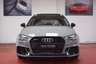 USED 2019 19 AUDI RS3 2.5 RS 3 TFSI QUATTRO AUDI SPORT EDITION 5d 395 BHP PAN ROOF / SUPPER SPORT SEATS