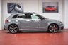 USED 2019 19 AUDI RS3 2.5 RS 3 TFSI QUATTRO AUDI SPORT EDITION 5d 395 BHP PAN ROOF / SUPPER SPORT SEATS