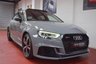 USED 2019 19 AUDI RS3 2.5 RS 3 TFSI QUATTRO AUDI SPORT EDITION 5d 395 BHP PAN ROOF / SUPPER SPORT SEATS