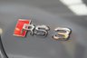 USED 2019 19 AUDI RS3 2.5 RS 3 TFSI QUATTRO AUDI SPORT EDITION 5d 395 BHP PAN ROOF / SUPPER SPORT SEATS