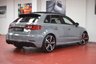 USED 2019 19 AUDI RS3 2.5 RS 3 TFSI QUATTRO AUDI SPORT EDITION 5d 395 BHP PAN ROOF / SUPPER SPORT SEATS