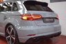 USED 2019 19 AUDI RS3 2.5 RS 3 TFSI QUATTRO AUDI SPORT EDITION 5d 395 BHP PAN ROOF / SUPPER SPORT SEATS