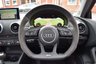 USED 2019 19 AUDI RS3 2.5 RS 3 TFSI QUATTRO AUDI SPORT EDITION 5d 395 BHP PAN ROOF / SUPPER SPORT SEATS