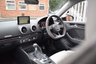 USED 2019 19 AUDI RS3 2.5 RS 3 TFSI QUATTRO AUDI SPORT EDITION 5d 395 BHP PAN ROOF / SUPPER SPORT SEATS