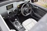 USED 2019 19 AUDI RS3 2.5 RS 3 TFSI QUATTRO AUDI SPORT EDITION 5d 395 BHP PAN ROOF / SUPPER SPORT SEATS