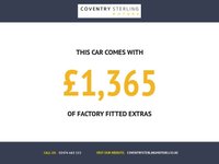 USED 2016 16 BMW X3 2.0 XDRIVE20D M SPORT 5d 188 BHP 